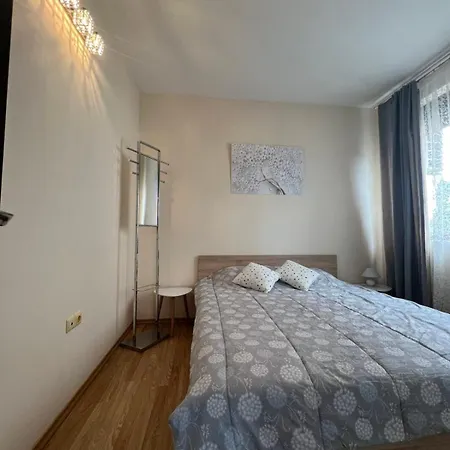 Chocolate Апартаменти *