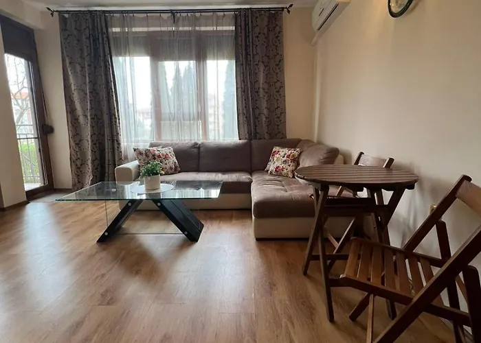 Lejlighed Chocolate *