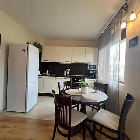Chocolate Ravda Apartment