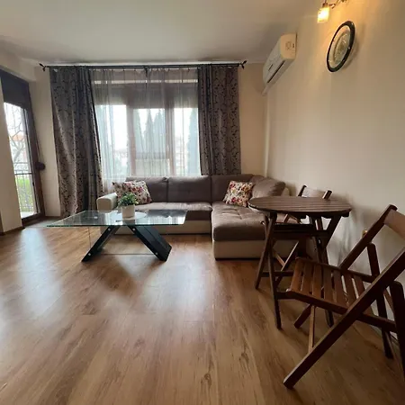 Apartment Chocolate *