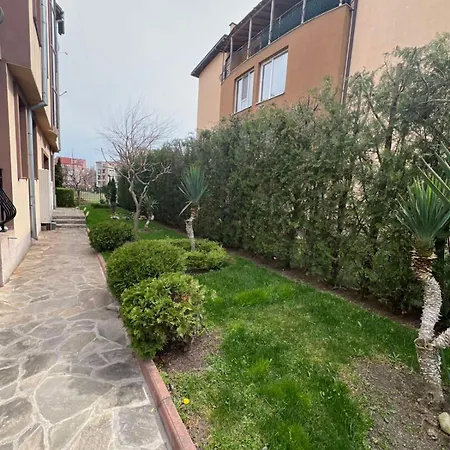 Chocolate Apartment Ravda