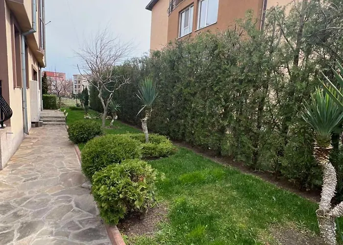 Chocolate 公寓 拉夫达